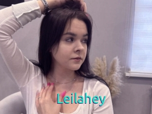 Leilahey