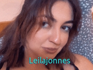 Leilajonnes