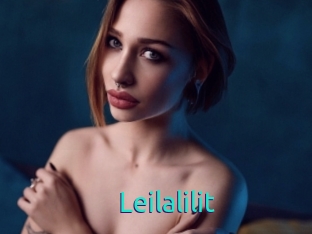 Leilalilit