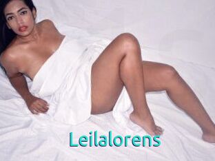 Leilalorens