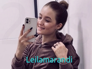Leilamarandi