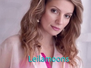Leilamoons