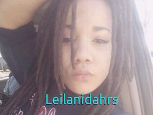 Leilanidahrs