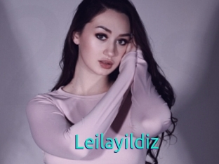 Leilayildiz