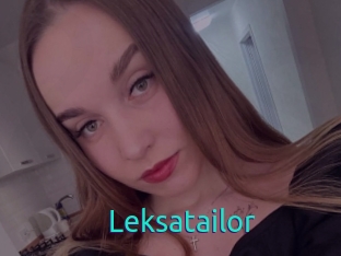 Leksatailor