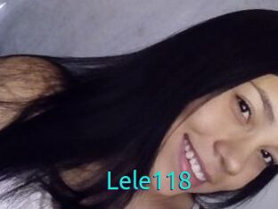 Lele118