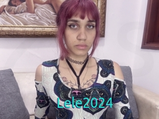 Lele2024