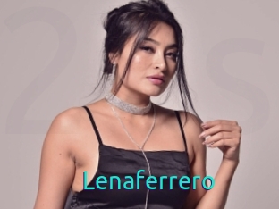 Lenaferrero