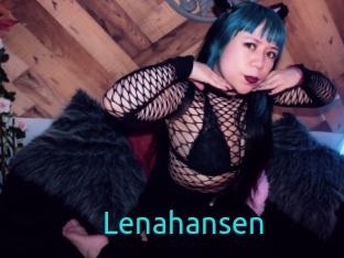 Lenahansen