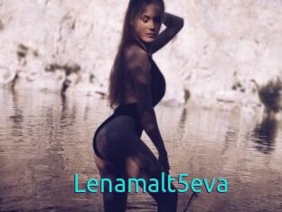 Lenamalt5eva