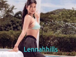 Lennahhills