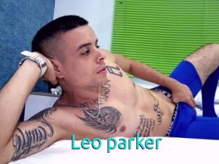 Leo_parker