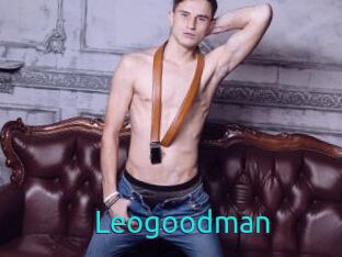 Leogoodman