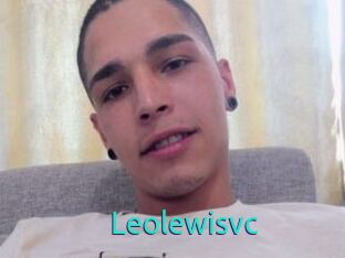 Leolewisvc