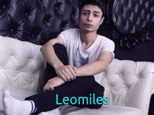 Leomiles