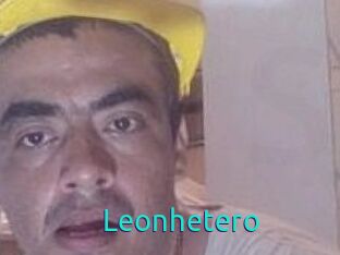 Leonhetero