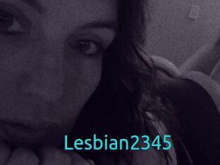 Lesbian2345