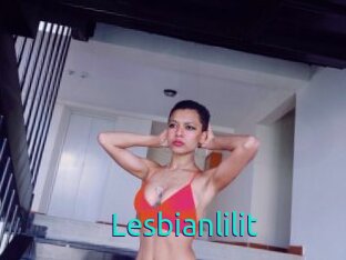 Lesbianlilit