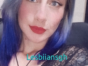 Lesbiiansgh