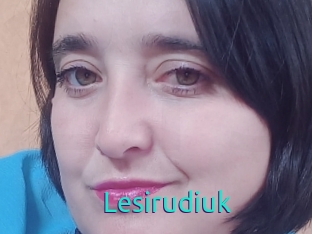 Lesirudiuk