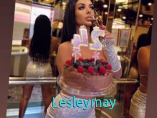 Lesleymay