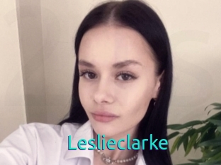 Leslieclarke