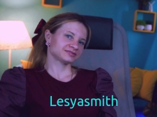 Lesyasmith