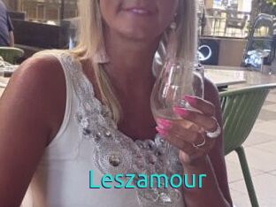 Leszamour