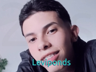 Leviponds