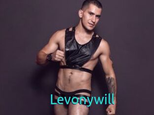 Levonywill