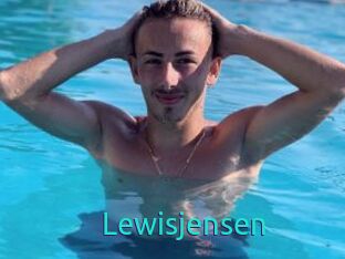 Lewisjensen