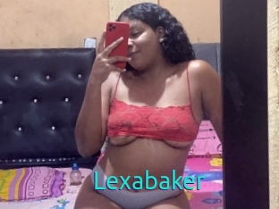 Lexabaker