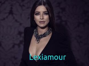 Lexiamour