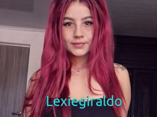 Lexiegiraldo