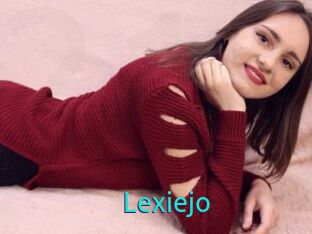 Lexiejo