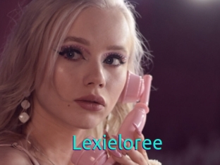 Lexieloree