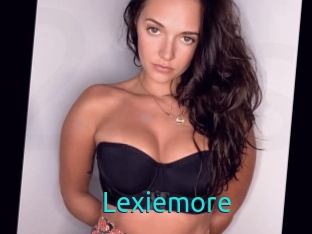 Lexiemore