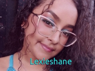 Lexieshane