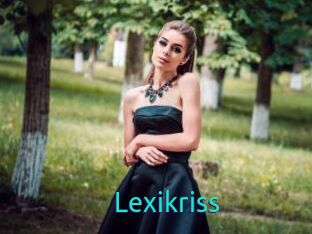 Lexikriss