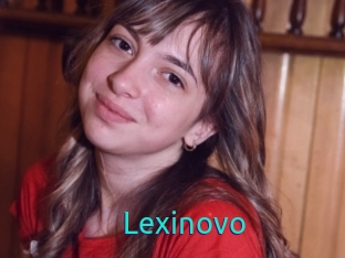 Lexinovo