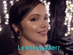Lexiskywalkerr