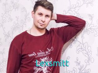 Lexsmitt