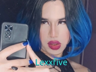 Lexxfive