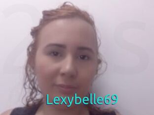 Lexybelle69