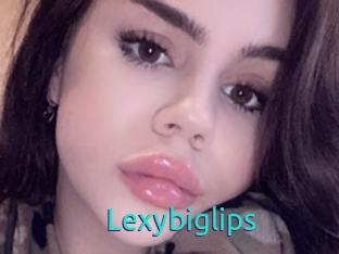 Lexybiglips