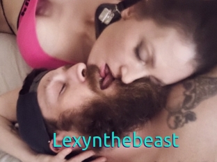 Lexynthebeast
