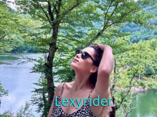 Lexyrider