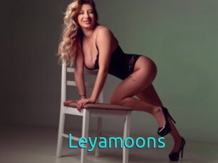 Leyamoons