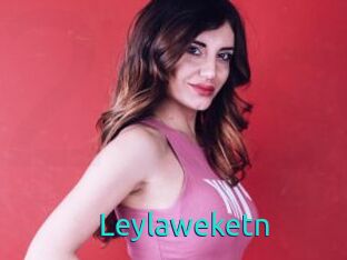 Leylaweketn