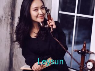 Leysun